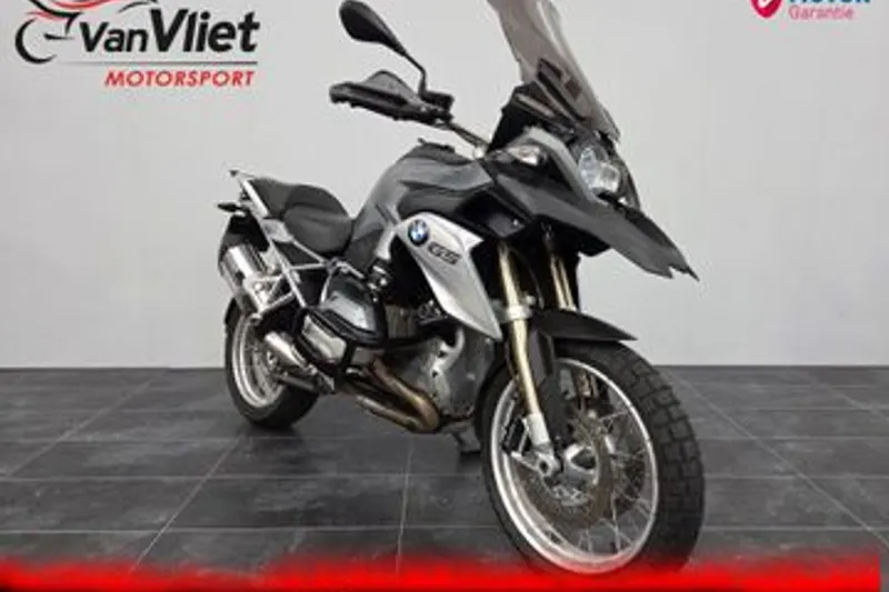 BMW R 1200 GS (2013)