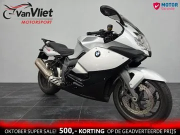 BMW K 1300 S (2012) — foto 1