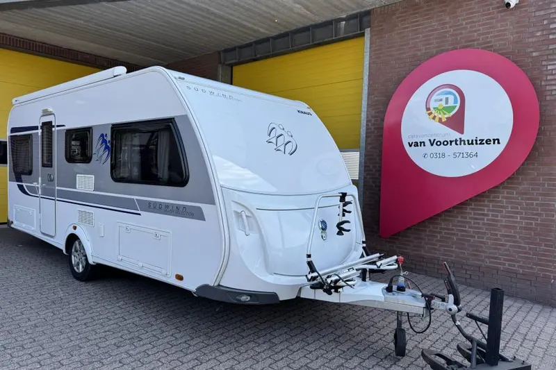 Knaus Südwind (2017)