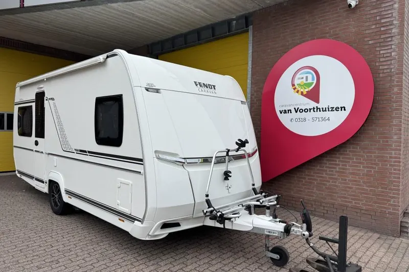 Fendt Apero (2023)