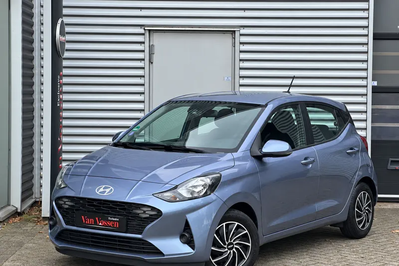 Hyundai i10 (2023)