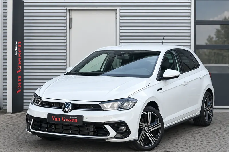 Volkswagen Polo (2022)
