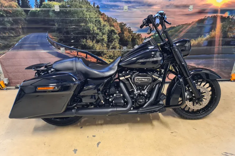 Harley-Davidson Road King Special (2018)