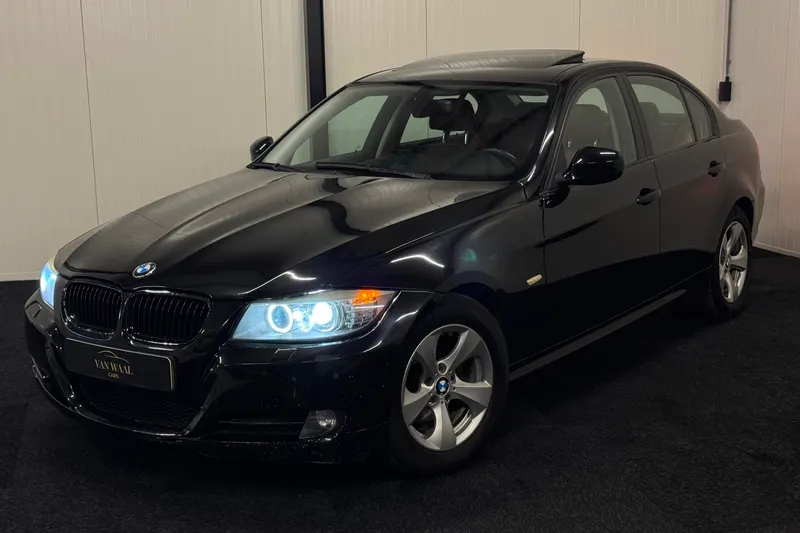 BMW 3-Serie (2008)