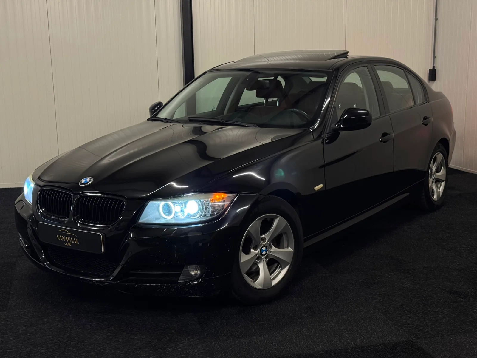 BMW 3-Serie (2008) — foto 1