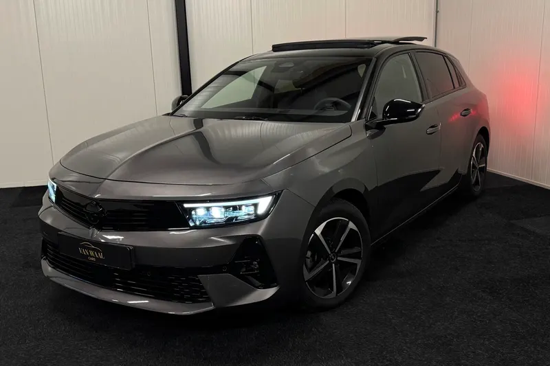 Opel Astra (2025)