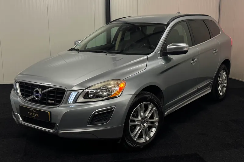 Volvo XC60 (2012)