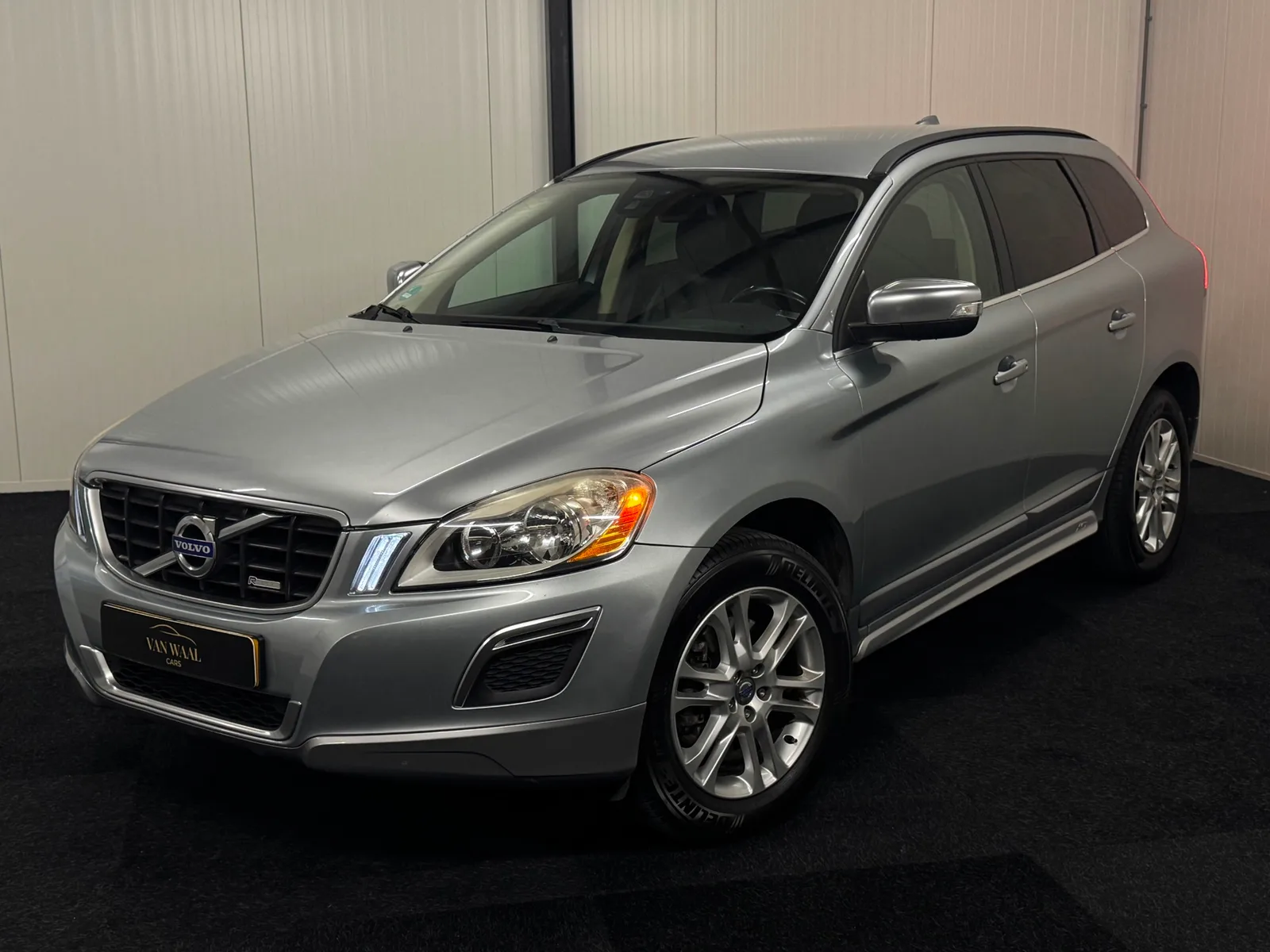 Volvo XC60 (2012) — foto 1