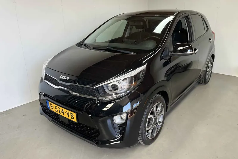 Kia Picanto (2022)