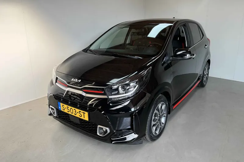 Kia Picanto (2023)