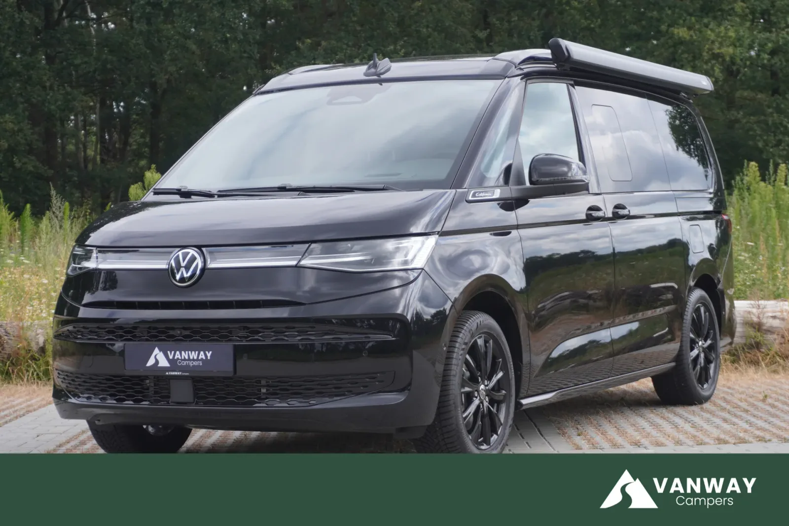 Volkswagen California (2026) — foto 1