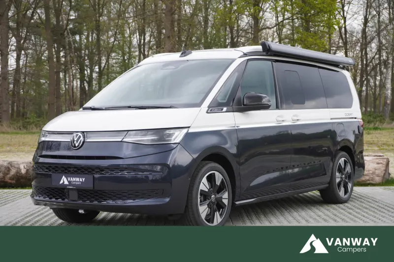 Volkswagen California (2026)