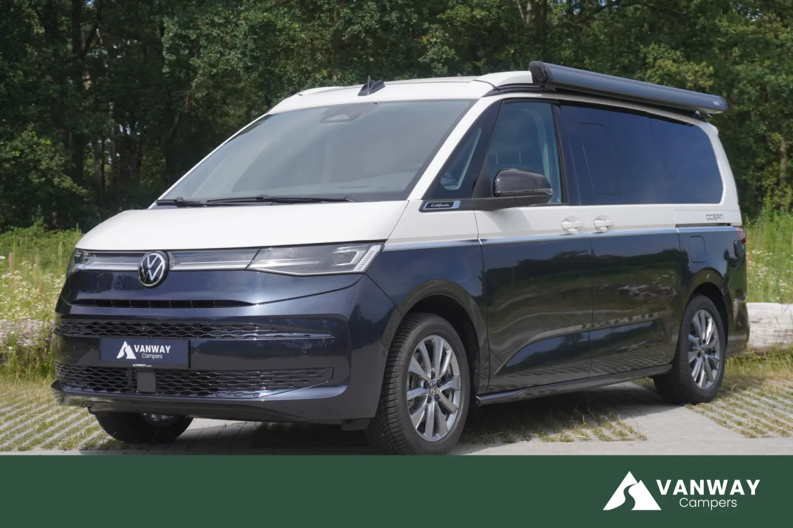 Volkswagen California (2026) — foto 1