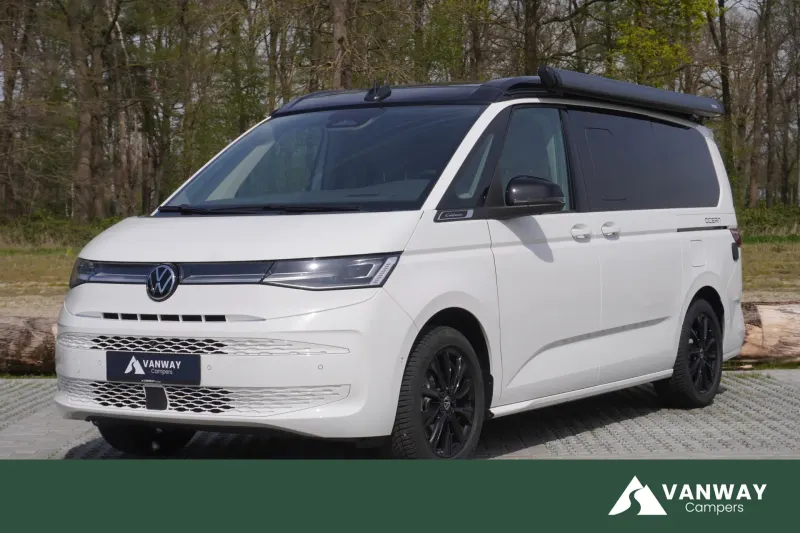 Volkswagen California (2026)