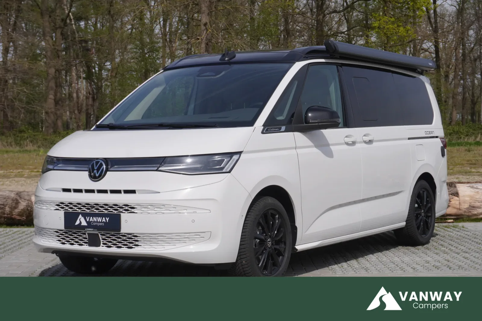 Volkswagen California (2026) — foto 1