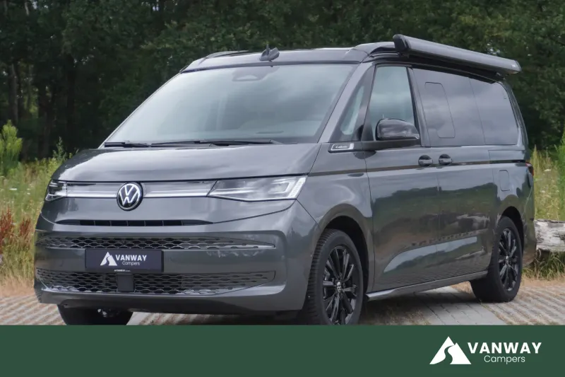 Volkswagen California (2026)