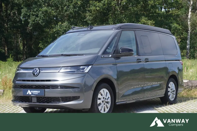 Volkswagen Multivan (2026)