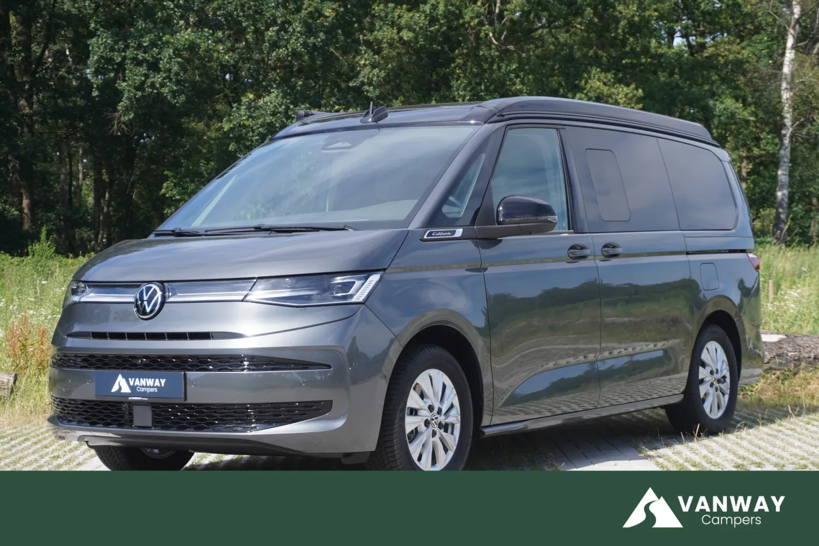 Volkswagen Multivan (2026) — foto 1