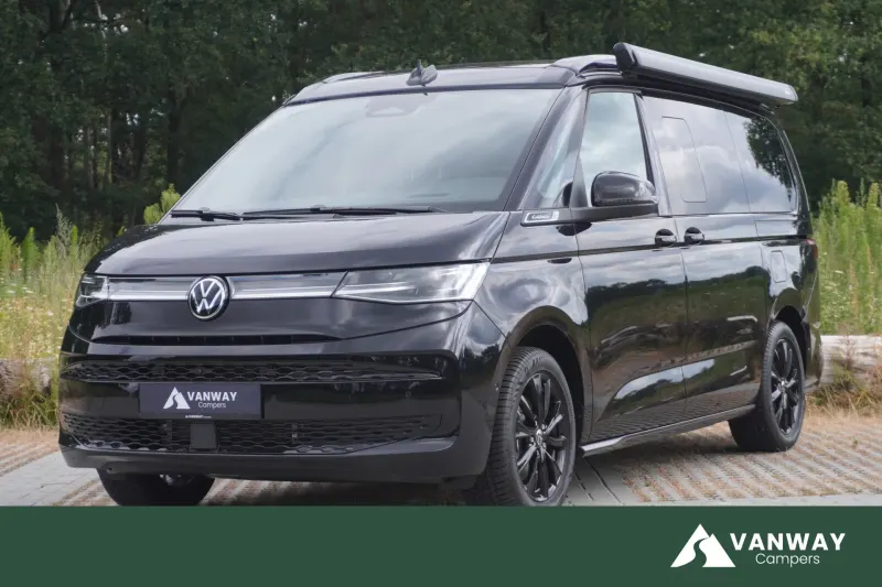 Volkswagen Multivan (2026)