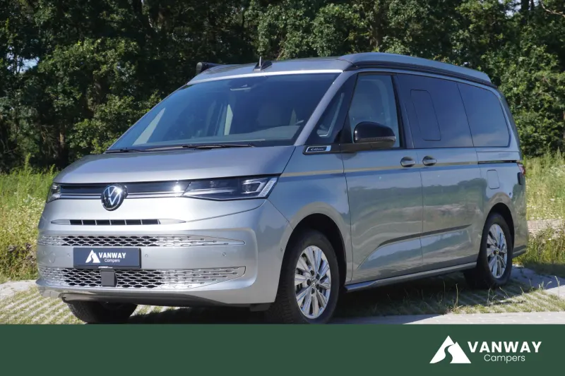 Volkswagen California (2026)