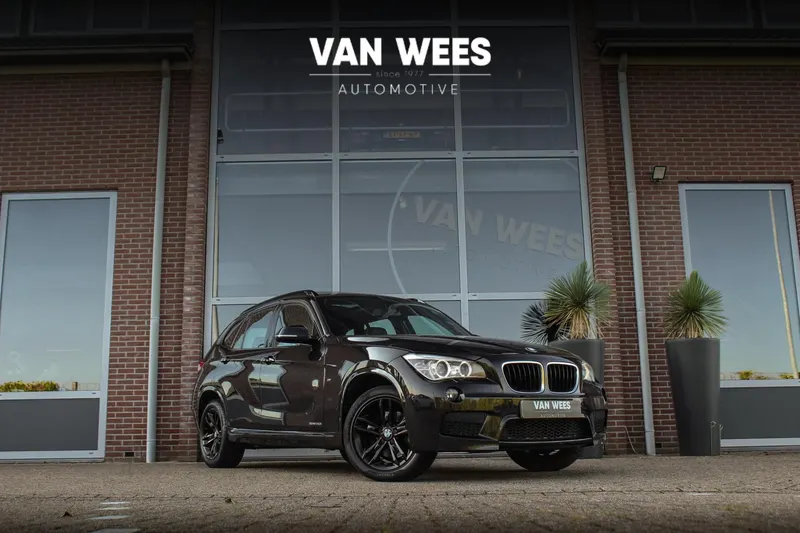 BMW X1 (2014)
