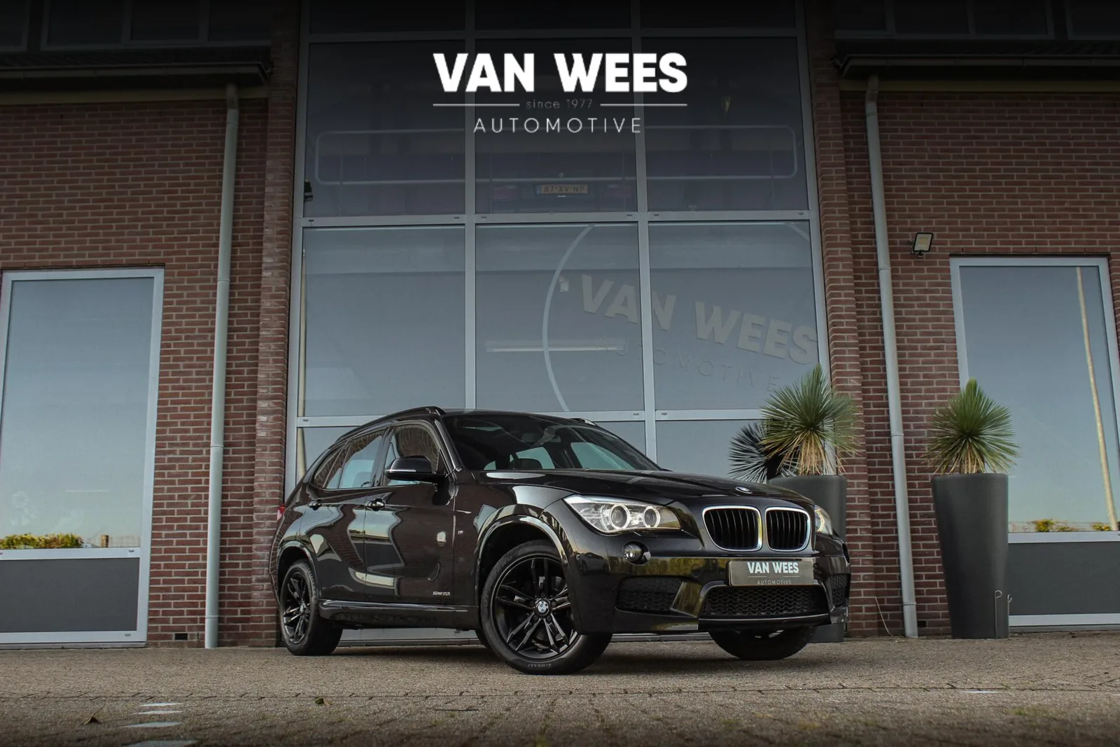 BMW X1 (2014) — foto 1