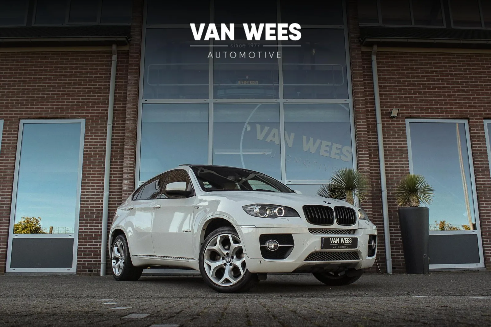 BMW X6 (2009) — foto 1