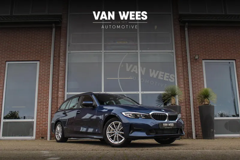 BMW 3-Serie (2020)