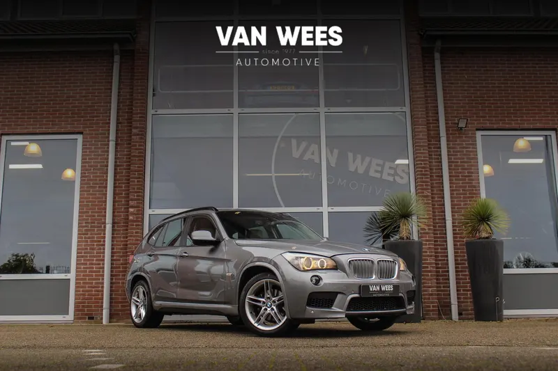 BMW X1 (2010)