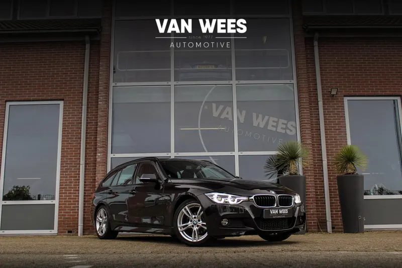 BMW 3-Serie (2019)