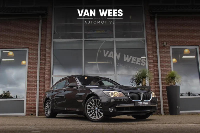 BMW 7-Serie (2012)