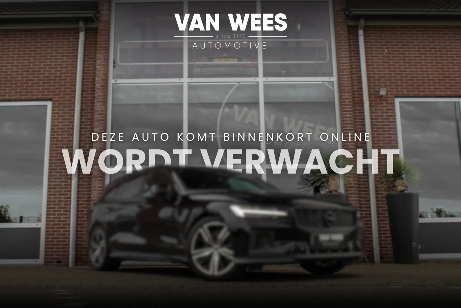 Volvo V60 (2021) — foto 1