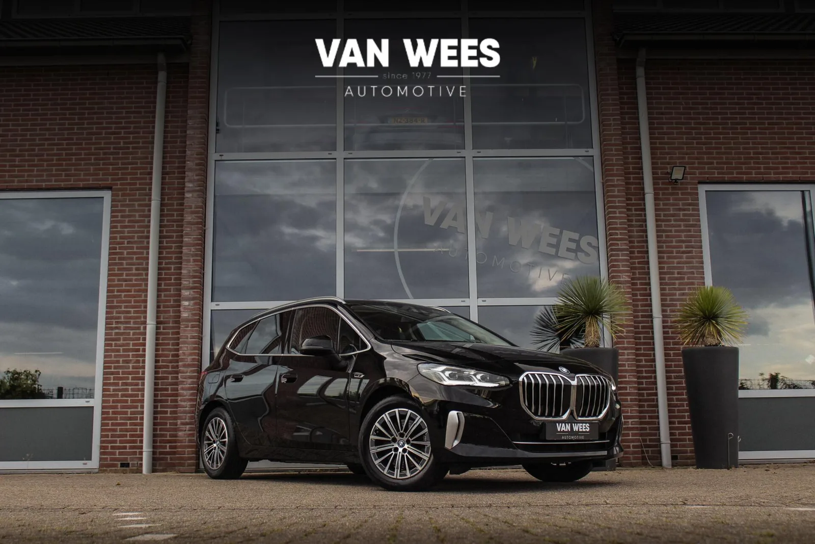 BMW 2-Serie (2022) — foto 1