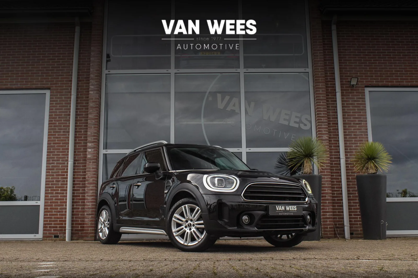 MINI Countryman (2023) — foto 1