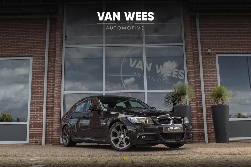 BMW 3-Serie (2010)