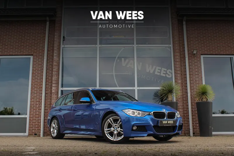 BMW 3-Serie (2014)
