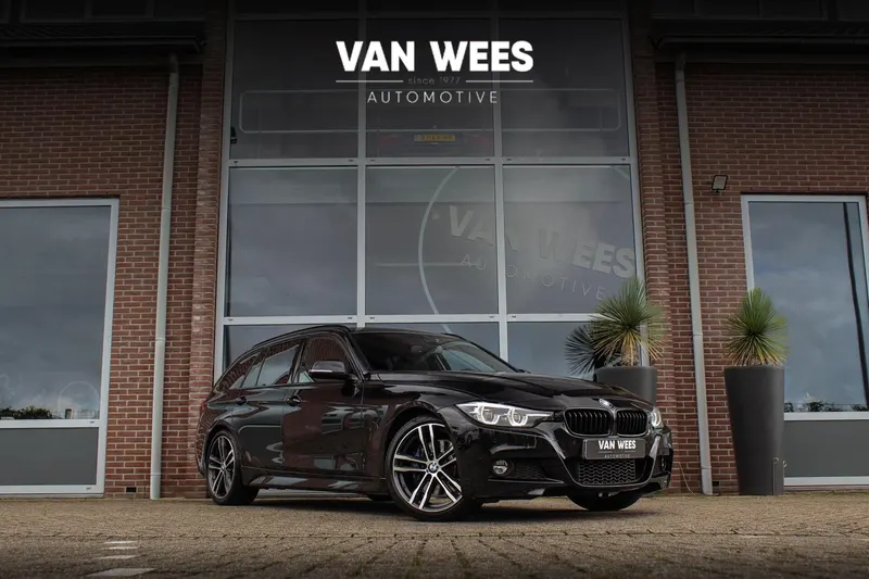 BMW 3-Serie (2019)