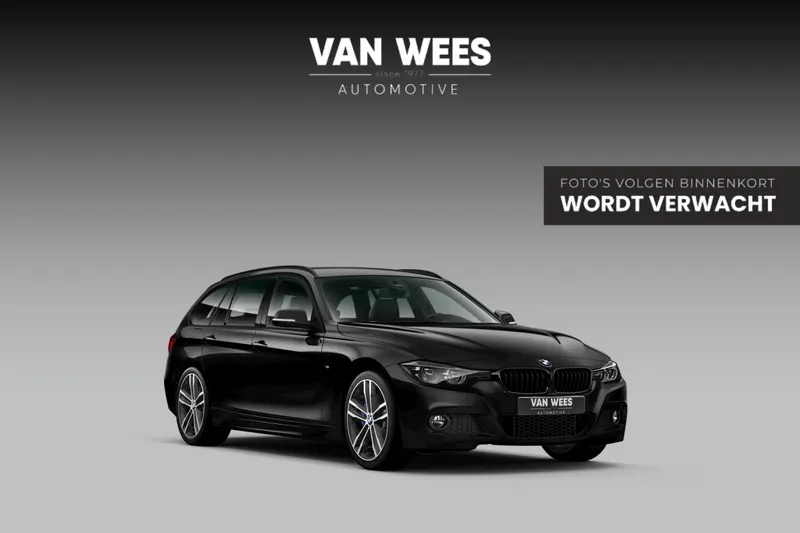BMW 3-Serie (2019)
