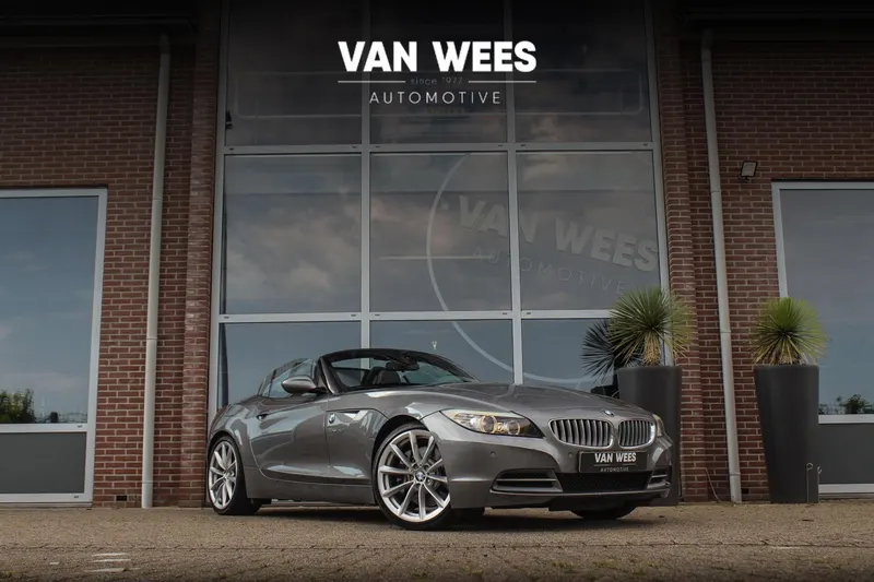 BMW Z4 (2010)