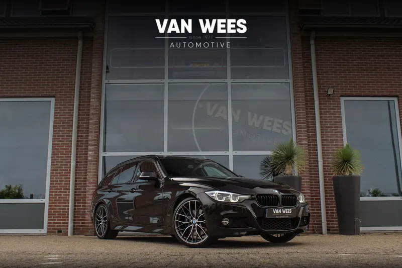 BMW 3-Serie (2018)