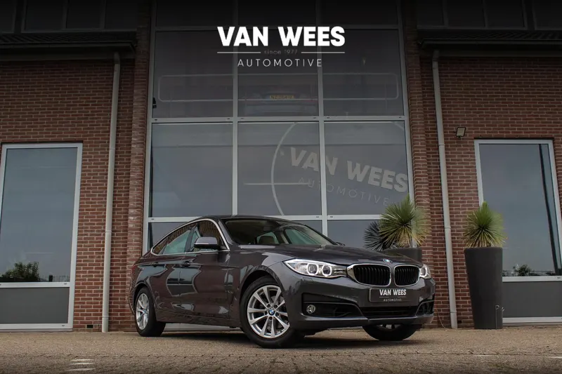 BMW 3-Serie (2013)