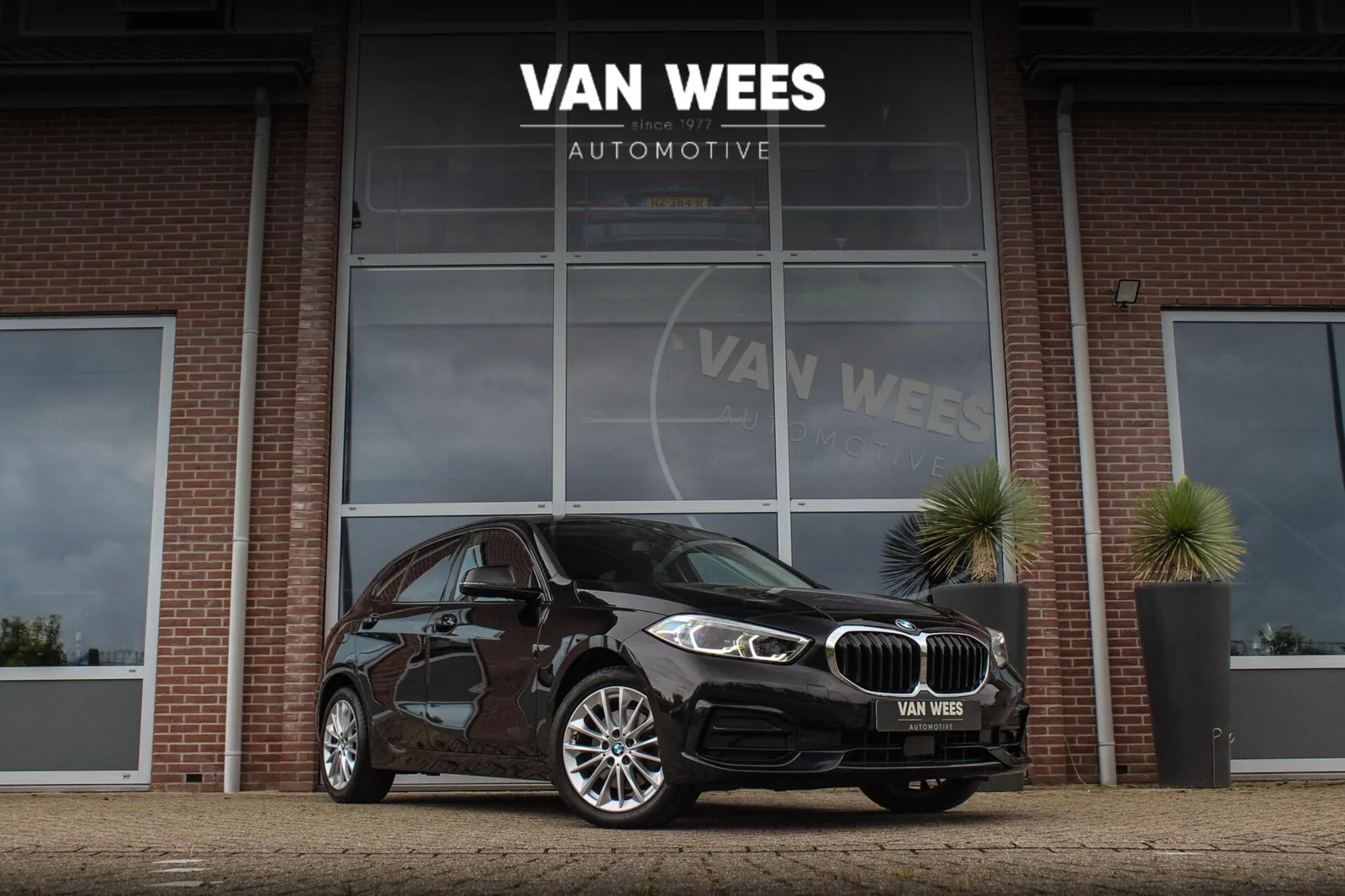 BMW 1-Serie (2023) — foto 1