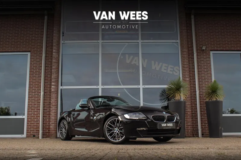 BMW Z4 (2008)