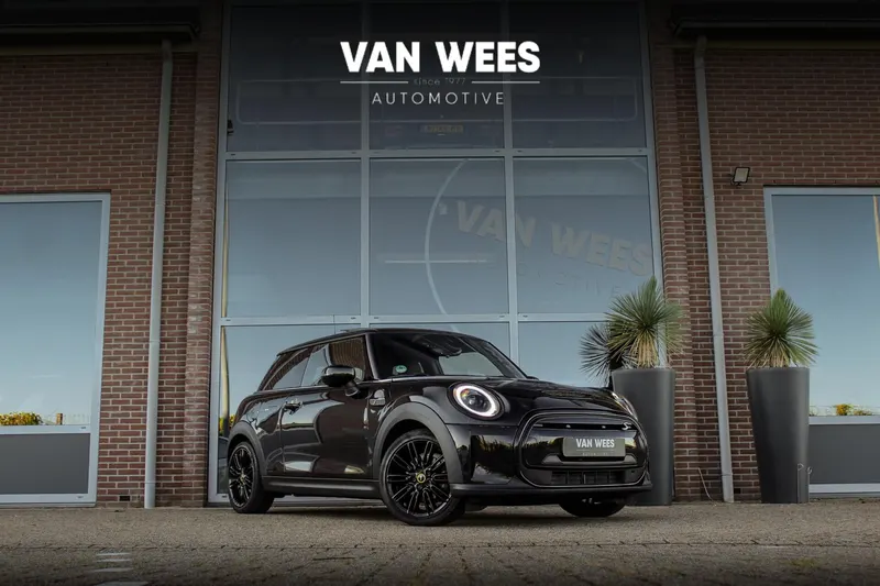 MINI Mini Electric (2022)