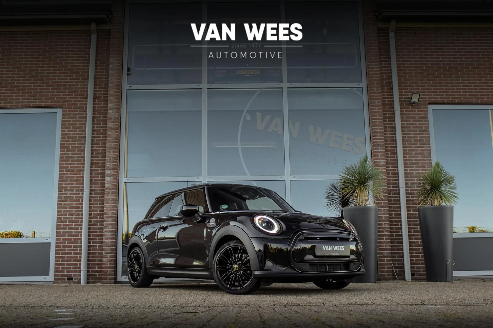 MINI Mini Electric (2022) — foto 1