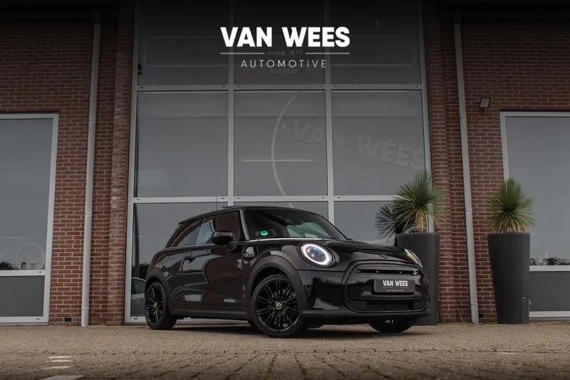MINI Mini Electric (2022)