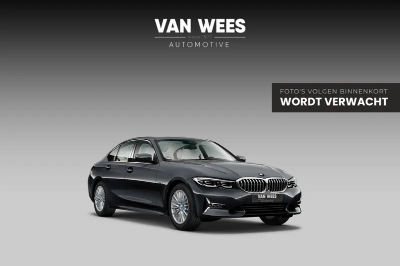 BMW 3-Serie (2022)