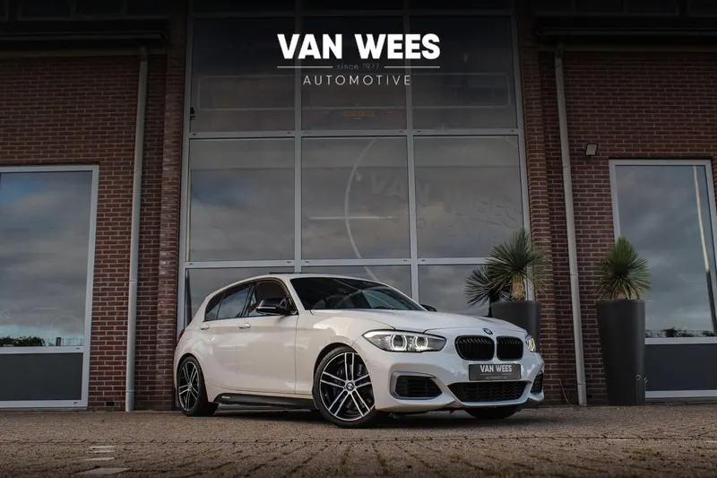 BMW 1-Serie (2019)
