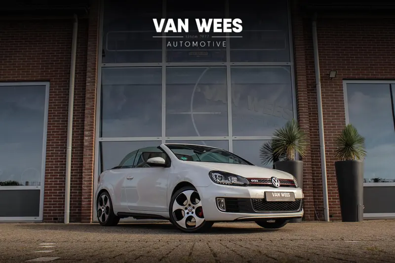 Volkswagen Golf (2015)