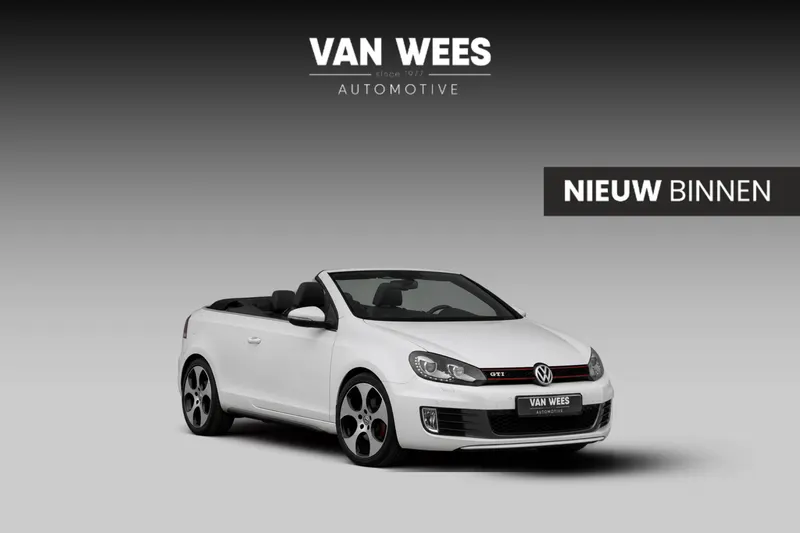 Volkswagen Golf (2015)